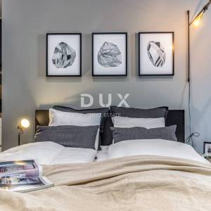 RIJEKA, CENTAR – Investicijska nekretnina s tri suvremeno uređena apartmana