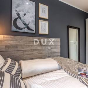 RIJEKA, CENTAR – Investicijska nekretnina s tri suvremeno uređena apartmana