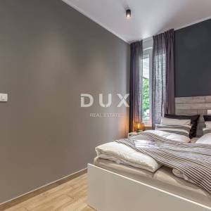 RIJEKA, CENTAR – Investicijska nekretnina s tri suvremeno uređena apartmana