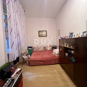 RIJEKA, CENTAR - Uredan stan na par koraka od Korza 