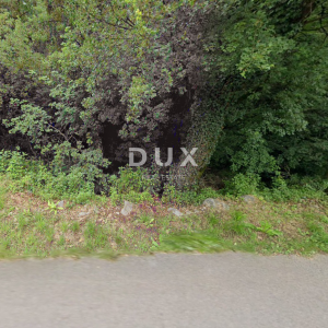 RIJEKA, CERNIK - ČAVLE - građevinsko zemljište 1.312 m2 za stambenu zgradu / stanove / apartmane / obiteljsku kuću / villu! PRI...