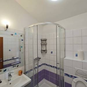 RIJEKA, DIRAČJE - Penthouse s panoramskim pogledom na more