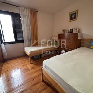 Rijeka, Donja Drenova, 1s+db, 39.95m2, lođa, pogled na more