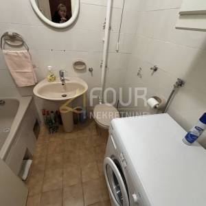 Rijeka, Donja Drenova, 1s+db, 39.95m2, lođa, pogled na more