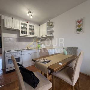 Rijeka, Donja Drenova, 1s+db, 39.95m2, lođa, pogled na more