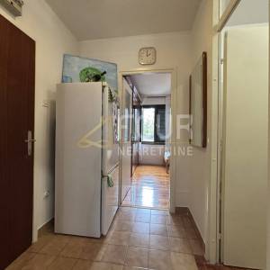 Rijeka, Donja Drenova, 1s+db, 39.95m2, lođa, pogled na more