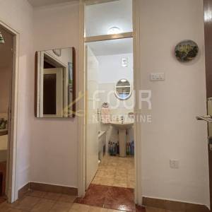 Rijeka, Donja Drenova, 1s+db, 39.95m2, lođa, pogled na more