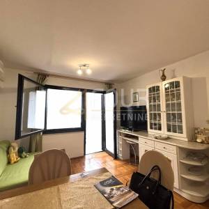 Rijeka, Donja Drenova, 1s+db, 39.95m2, lođa, pogled na more