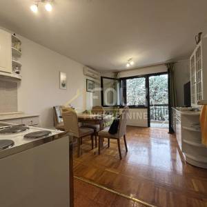 Rijeka, Donja Drenova, 1s+db, 39.95m2, lođa, pogled na more