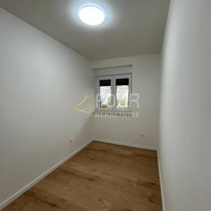 Rijeka, Donja Drenova, 2s+db, 48.86m2, pogled na more