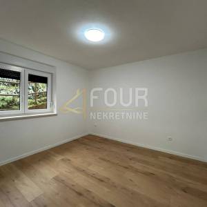 Rijeka, Donja Drenova, 2s+db, 48.86m2, pogled na more