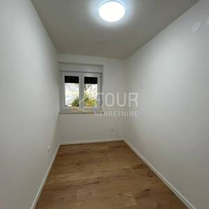 Rijeka, Donja Drenova, 2s+db, 48.86m2, pogled na more