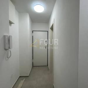 Rijeka, Donja Drenova, 2s+db, 48.86m2, pogled na more