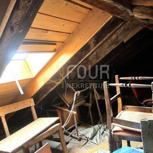 Rijeka, Donja Vežica, 1s+db, 57.40m2, okućnica - prilika!