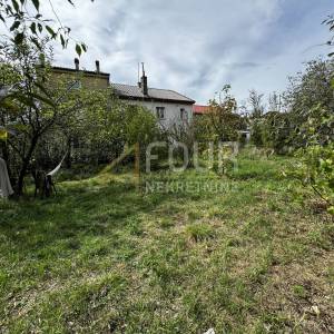 Rijeka, Donja Vežica, 1s+db, 57.40m2, okućnica - prilika!