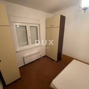 RIJEKA, DRAŽICE, CENTAR - samostojeća kuća sa dva odvojena stana na odličnoj lokaciji + 2.200 m2 GRAĐEVINSKOG ZEMLJIŠTA! PRILIK...