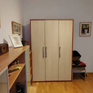 RIJEKA - Dvosobni stan blizu centra s pogledom na more