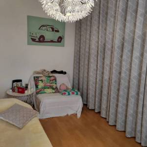 RIJEKA - Dvosobni stan blizu centra s pogledom na more