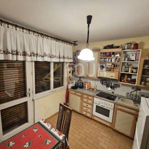 Rijeka, Gornja Vežica, 37.03m2, 1skl, dvije lođe, pogled