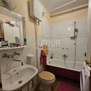 Rijeka, Gornja Vežica, 37.03m2, 1skl, dvije lođe, pogled