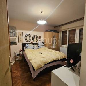 Rijeka, Gornja Vežica, 37.03m2, 1skl, dvije lođe, pogled