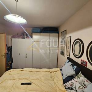 Rijeka, Gornja Vežica, 37.03m2, 1skl, dvije lođe, pogled