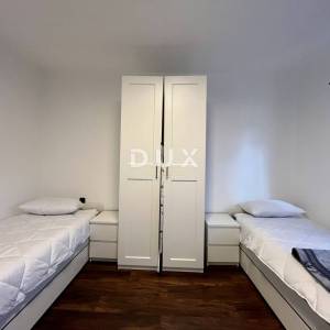 RIJEKA, GROHOVO - Stan za 6 radnika