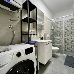 RIJEKA, GROHOVO - Stan za najam u miru i prirodi