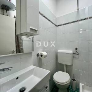 RIJEKA, GROHOVO - Stan za najam u miru i prirodi