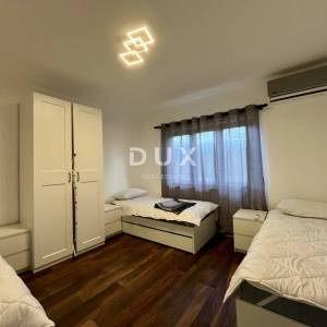 RIJEKA, GROHOVO - Stan za najam u miru i prirodi