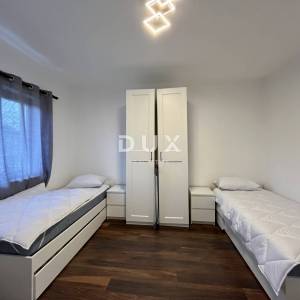 RIJEKA, GROHOVO - Stan za najam u miru i prirodi