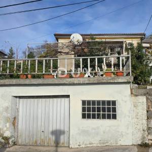 RIJEKA, KANTRIDA - 2S+db stan 100m od mora i plaže, 61m2 + garaža 30m2