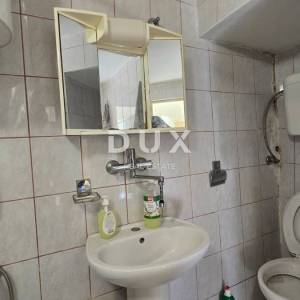 RIJEKA, KANTRIDA - 2S+db stan 100m od mora i plaže, 61m2 + garaža 30m2