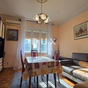 RIJEKA, KANTRIDA - 2S+db stan 100m od mora i plaže, 61m2 + garaža 30m2