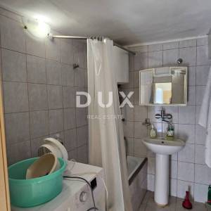 RIJEKA, KANTRIDA - 2S+db stan 100m od mora i plaže, 61m2 + garaža 30m2