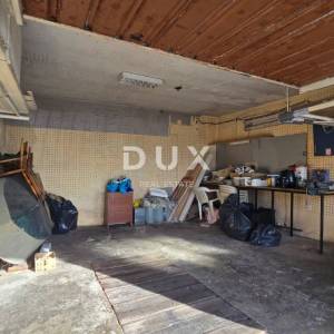 RIJEKA, KANTRIDA - 2S+db stan 100m od mora i plaže, 61m2 + garaža 30m2