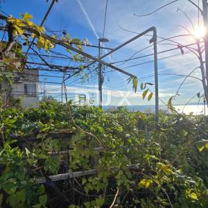 RIJEKA, KANTRIDA - 2S+db stan 100m od mora i plaže, 61m2 + garaža 30m2