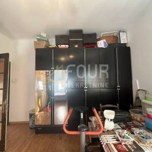 Rijeka, Kantrida, 2skl, 64.93m2, pogled na more