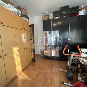 Rijeka, Kantrida, 2skl, 64.93m2, pogled na more