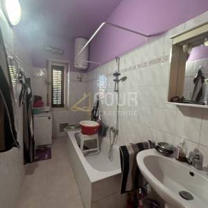 Rijeka, Kantrida, 2skl, 64.93m2, pogled na more