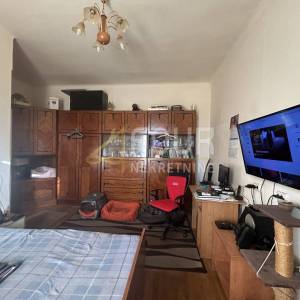 Rijeka, Kantrida, 2skl, 64.93m2, pogled na more