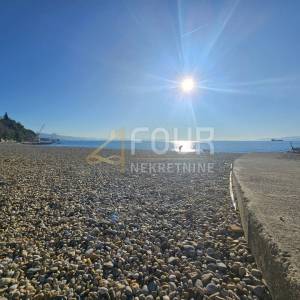 Rijeka, Kantrida, 2skl, 64.93m2, pogled na more