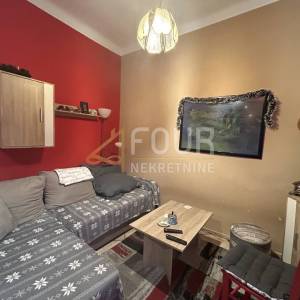 Rijeka, Kantrida, 2skl, 64.93m2, pogled na more