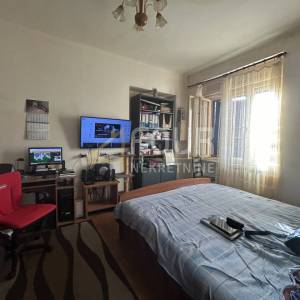 Rijeka, Kantrida, 2skl, 64.93m2, pogled na more