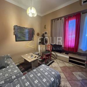 Rijeka, Kantrida, 2skl, 64.93m2, pogled na more