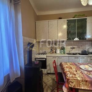 Rijeka, Kantrida, 2skl, 64.93m2, pogled na more