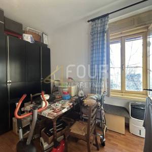 Rijeka, Kantrida, 2skl, 64.93m2, pogled na more