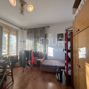 Rijeka, Kantrida, 2skl, 64.93m2, pogled na more