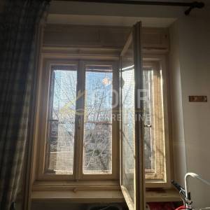 Rijeka, Kantrida, 2skl, 64.93m2, pogled na more