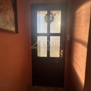 Rijeka, Kantrida, 2skl, 64.93m2, pogled na more